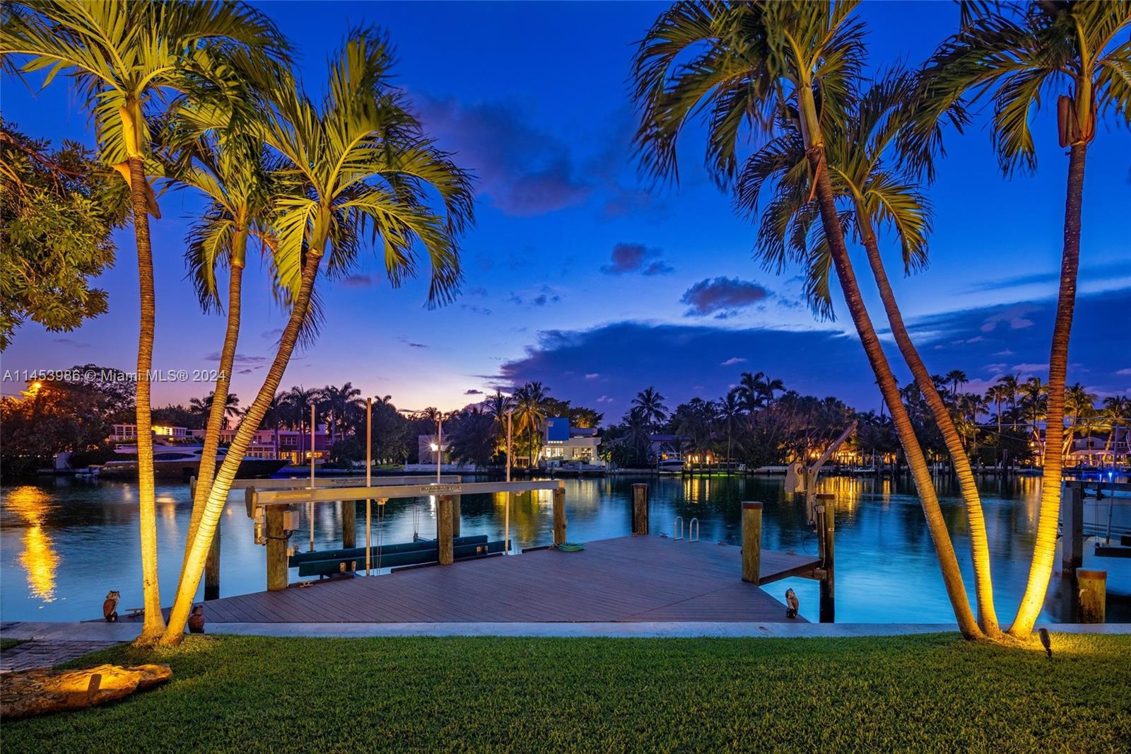 6350 Allison Rd, Miami Beach, FL, 33141 United States, 5 Bedrooms Bedrooms, ,5 BathroomsBathrooms,Residential,For Sale,Allison Rd,A11453986