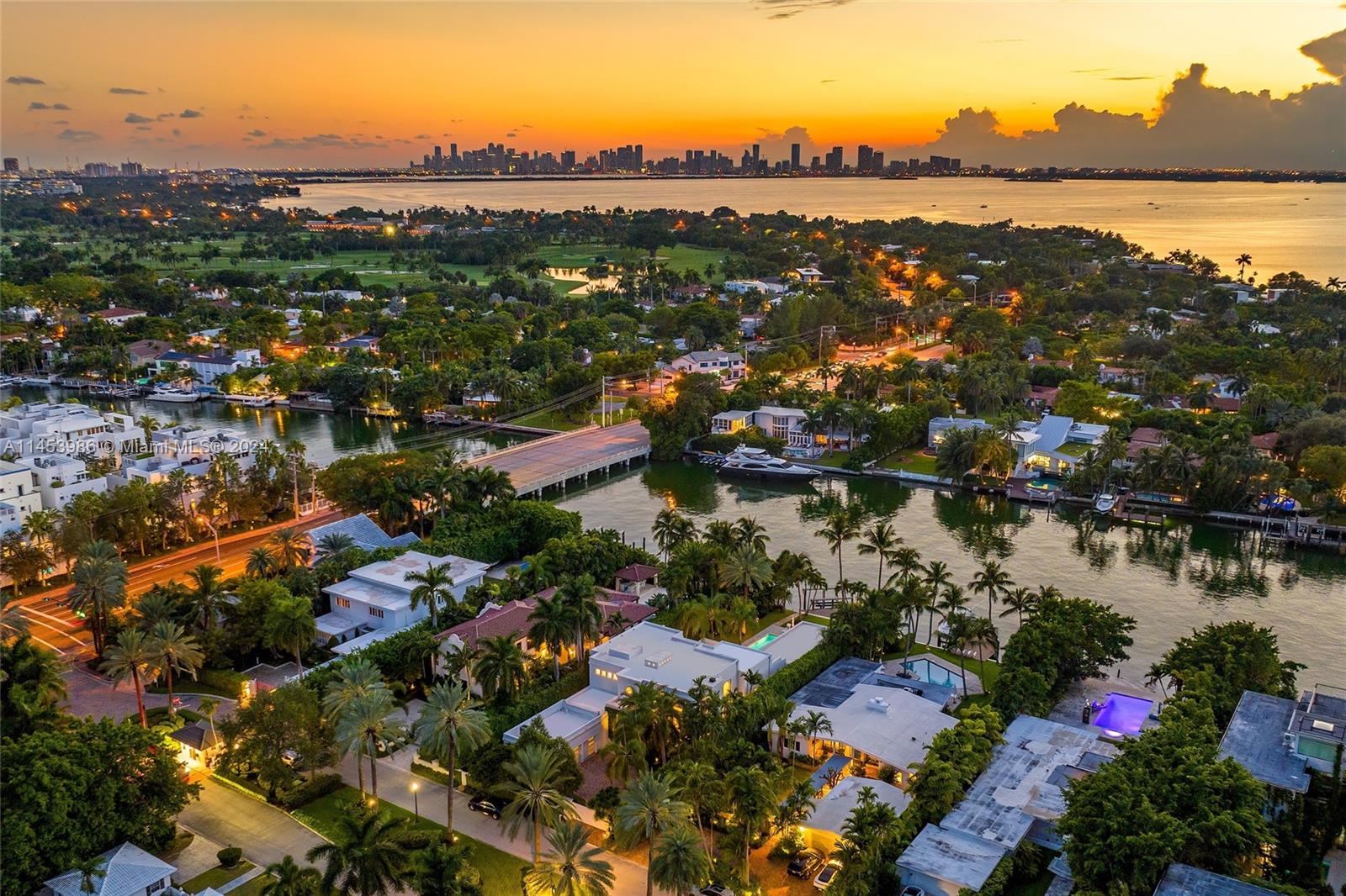 6350 Allison Rd, Miami Beach, FL, 33141 United States, 5 Bedrooms Bedrooms, ,5 BathroomsBathrooms,Residential,For Sale,Allison Rd,A11453986