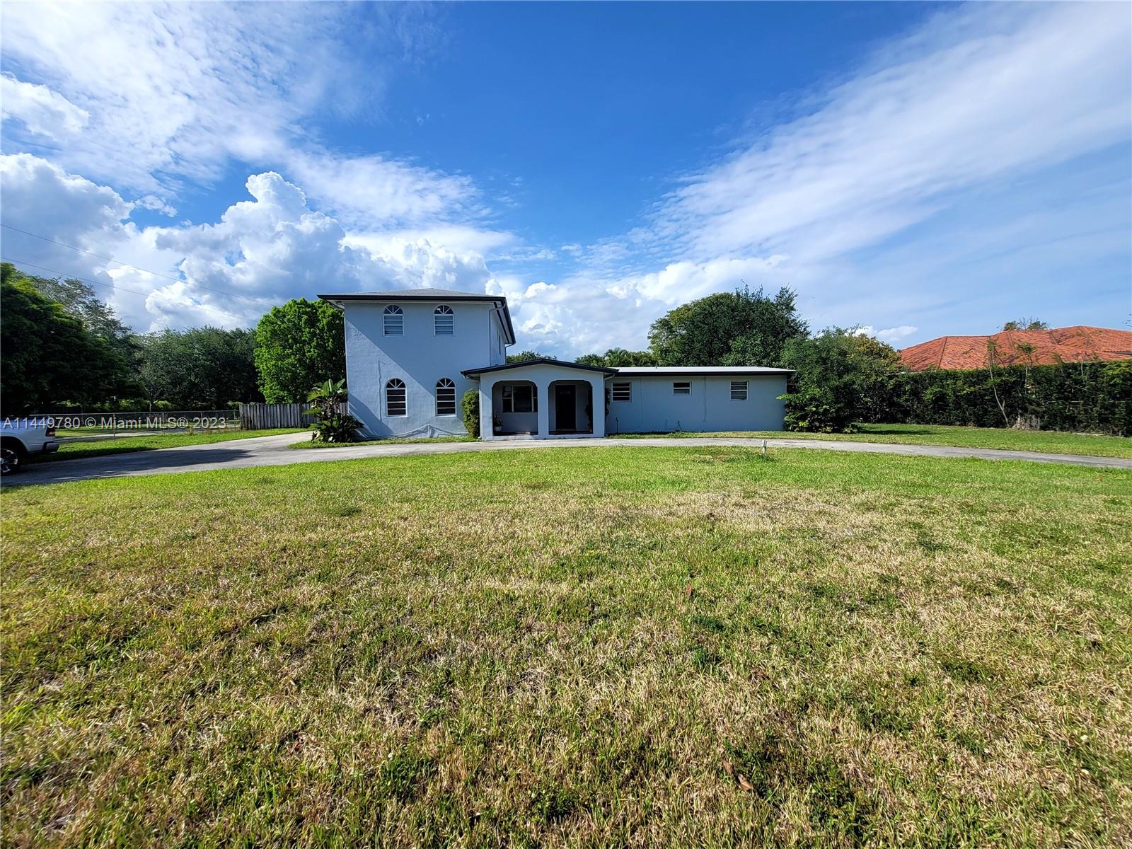 12195 80th St, Miami, FL, 33183 United States, 6 Bedrooms Bedrooms, ,4 BathroomsBathrooms,Residential,For Sale,80th St,A11449780