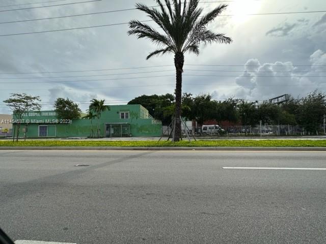 9701 NW 7th Ave  For Sale A11454587, FL