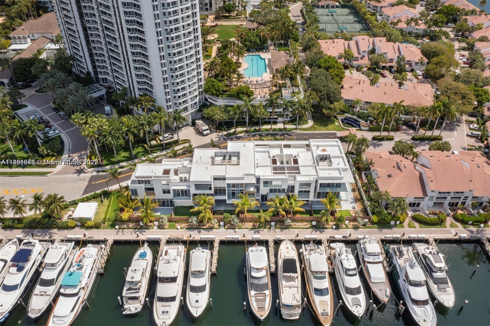 3601 NE 207th St, E62, Aventura, Florida 33180, ,Land,For Sale,3601 NE 207th St, E62,A11451378