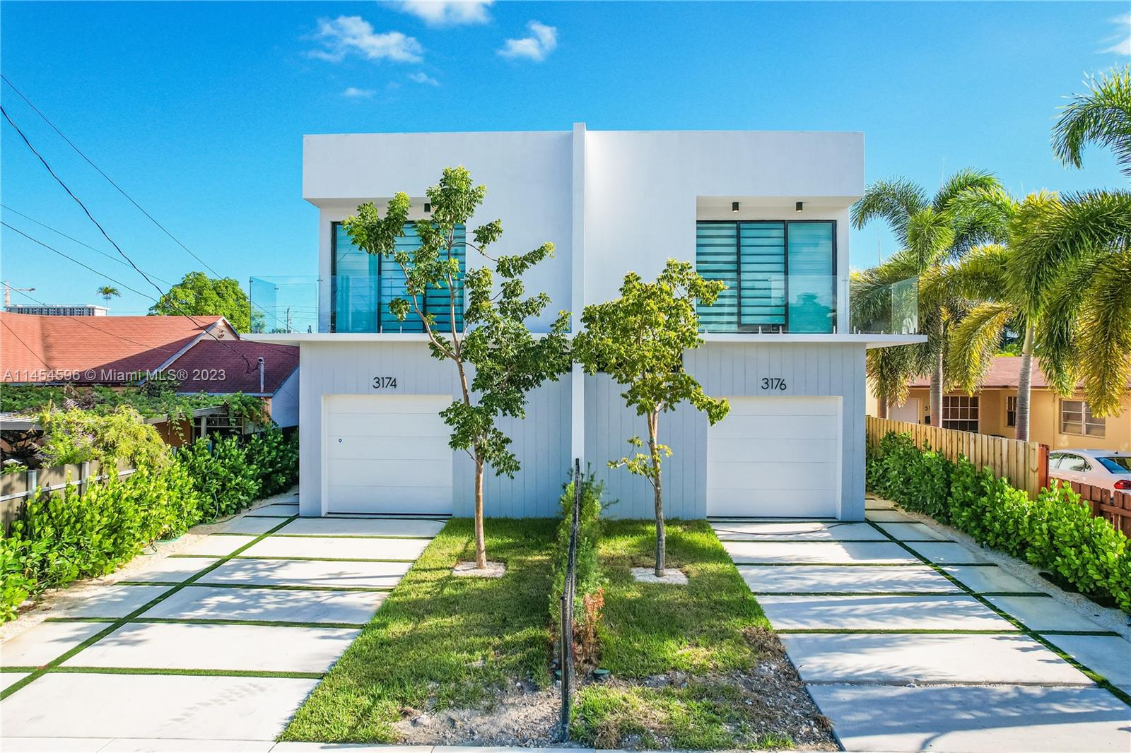 3174 23rd Ter, Miami, FL, 33145 United States, 3 Bedrooms Bedrooms, ,2 BathroomsBathrooms,Residential,For Sale,23rd Ter,A11454596