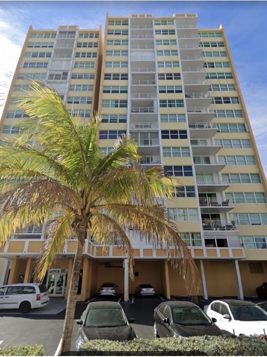1410 S Ocean Dr 804, Hollywood, Florida 33019, 2 Bedrooms Bedrooms, ,2 BathroomsBathrooms,Residential,For Sale,1410 S Ocean Dr 804,A11454414