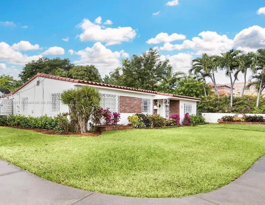 3600 26th St, Miami, FL, 33133 United States, 3 Bedrooms Bedrooms, ,2 BathroomsBathrooms,Residential,For Sale,26th St,A11450001