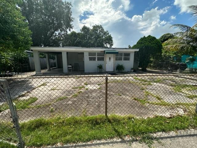 2270 NW 153rd St, Miami Gardens, FL 33054, 2 Bedrooms Bedrooms, ,1 BathroomBathrooms,Residential,For Sale,153rd St,A11454672