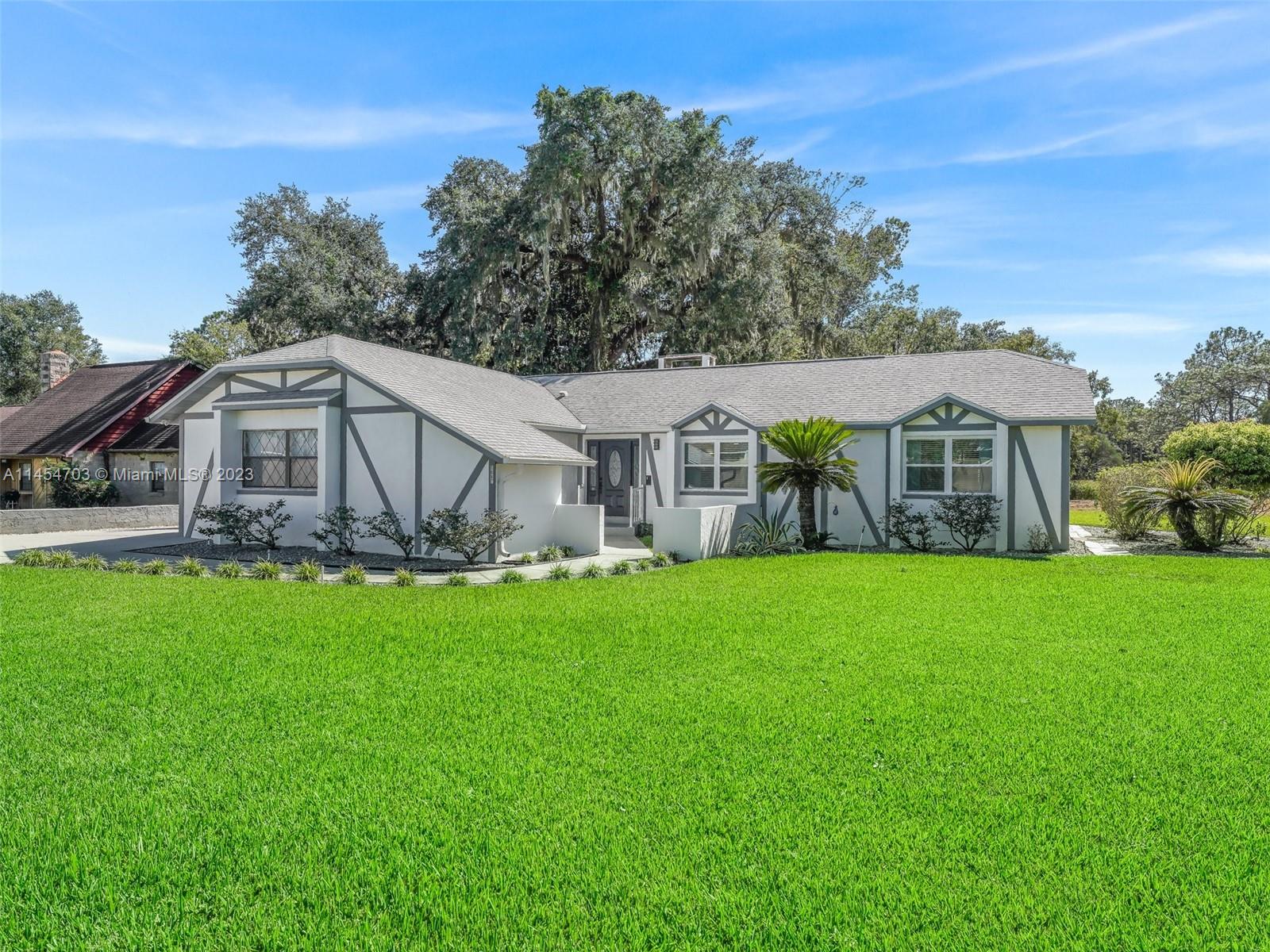 5087 County Road 114, Wildwood, FL, 34785 United States, 3 Bedrooms Bedrooms, ,2 BathroomsBathrooms,Residential,For Sale,County Road 114,A11454703