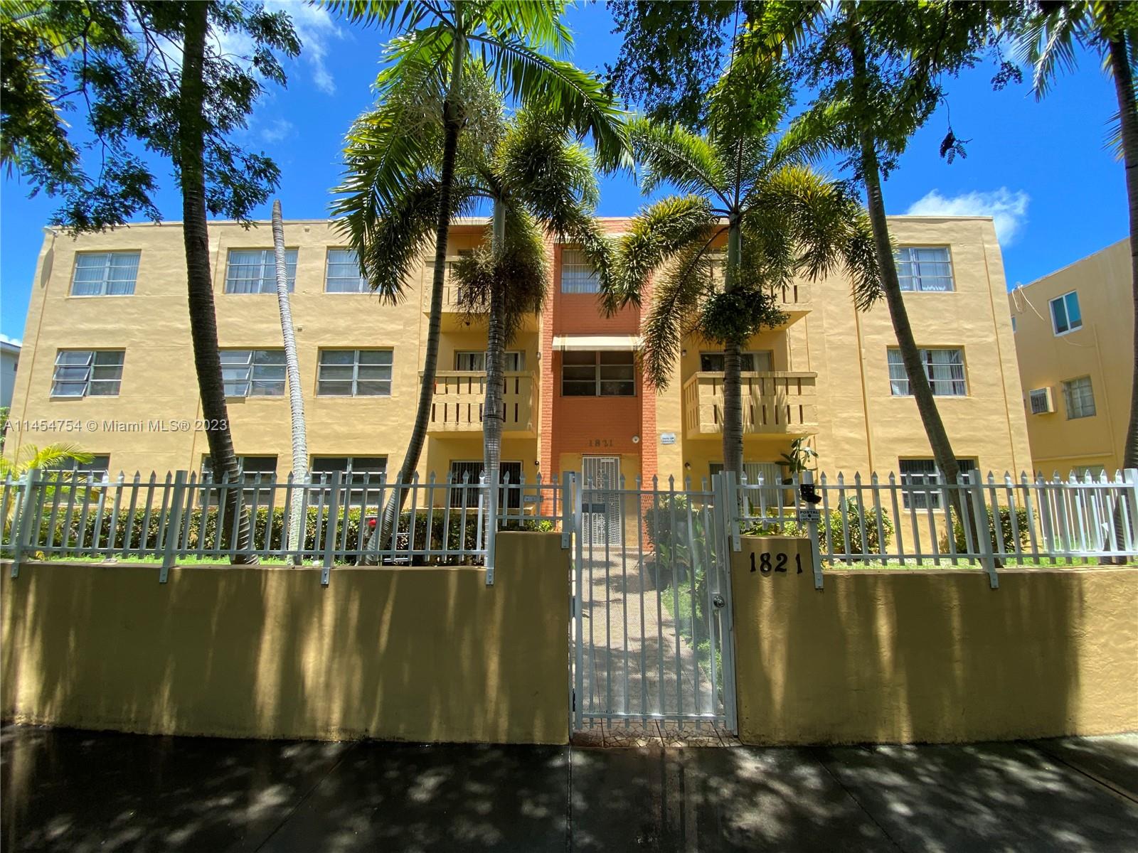 1821 168th St, North Miami Beach, FL, 33162 United States, 2 Bedrooms Bedrooms, ,1 BathroomBathrooms,Residential,For Sale,168th St,A11454754