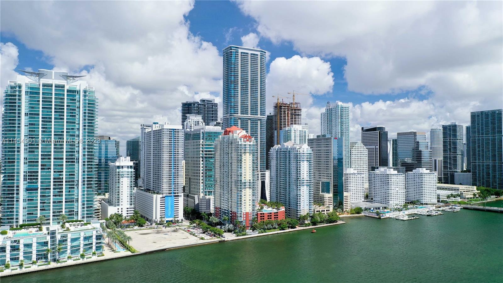 1200 BRICKELL BAY DR, Miami, FL, 33131 United States, ,1 BathroomBathrooms,Residential,For Sale,BRICKELL BAY DR,A11454901