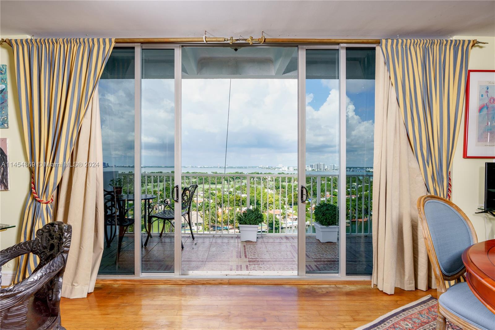 5838 Collins Ave PHB, Miami Beach, FL 33140, 2 Bedrooms Bedrooms, ,2 BathroomsBathrooms,Residential,For Sale,Collins Ave,A11454869