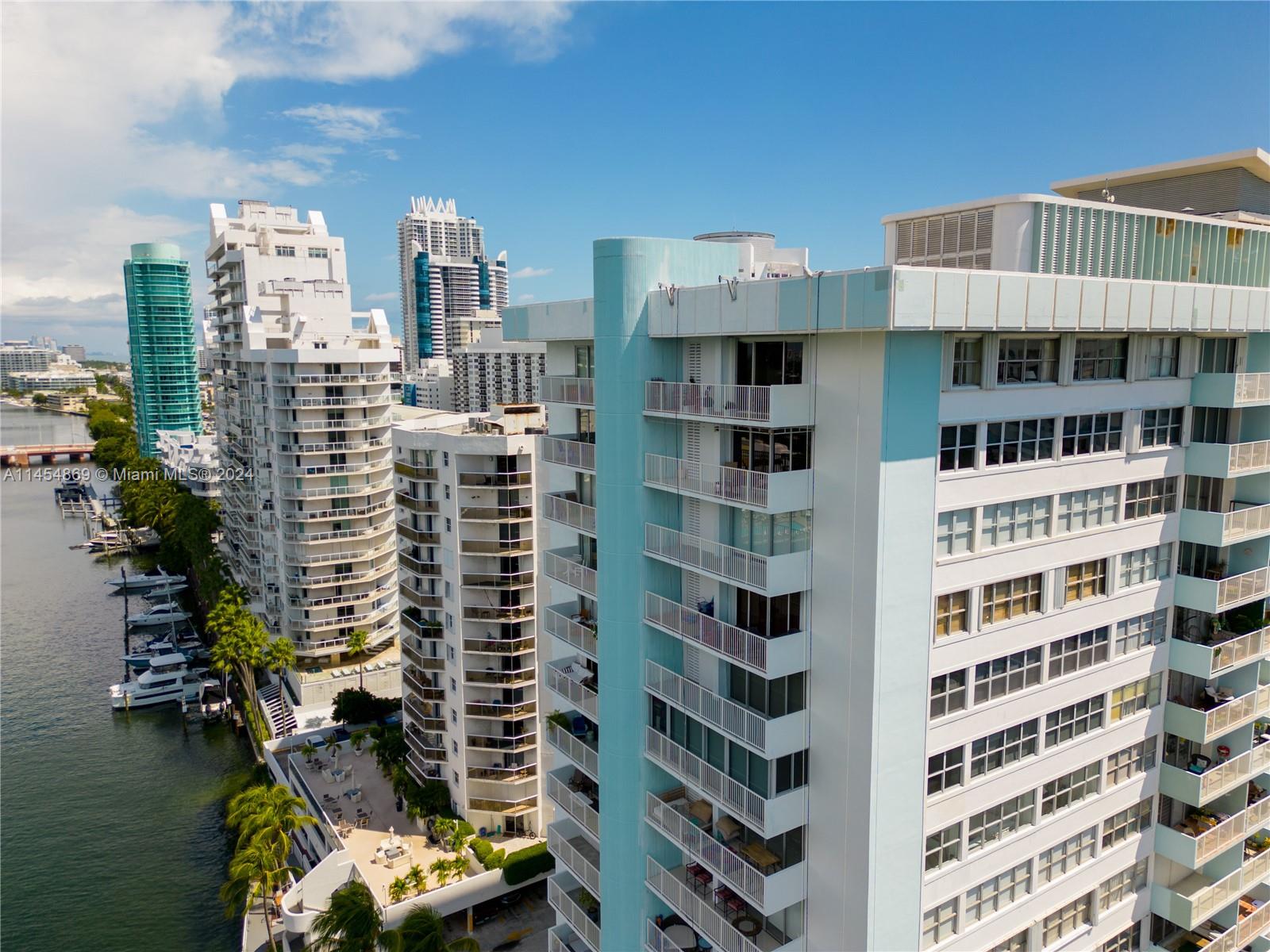 5838 Collins Ave PHB, Miami Beach, FL 33140, 2 Bedrooms Bedrooms, ,2 BathroomsBathrooms,Residential,For Sale,Collins Ave,A11454869