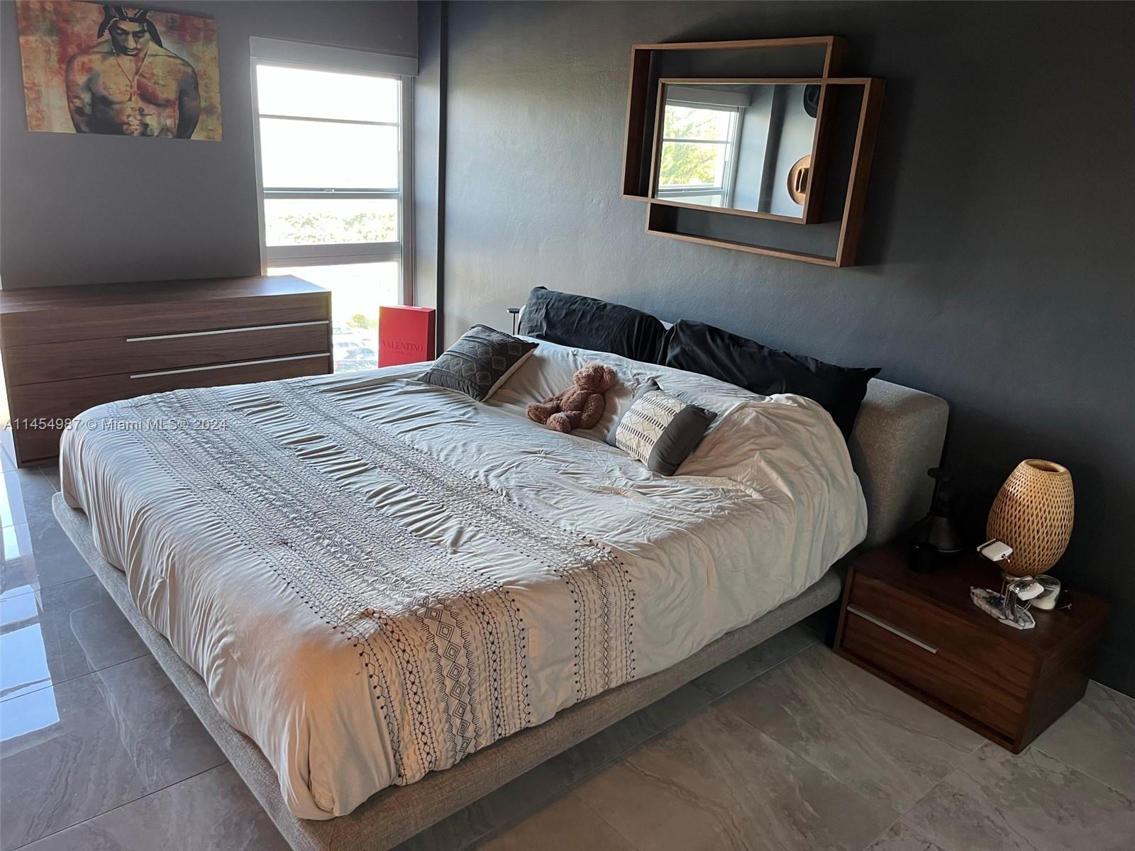 880 NE 69th St 5Q, Miami, Florida 33138, 1 Bedroom Bedrooms, ,1 BathroomBathrooms,Residentiallease,For Rent,880 NE 69th St 5Q,A11454987