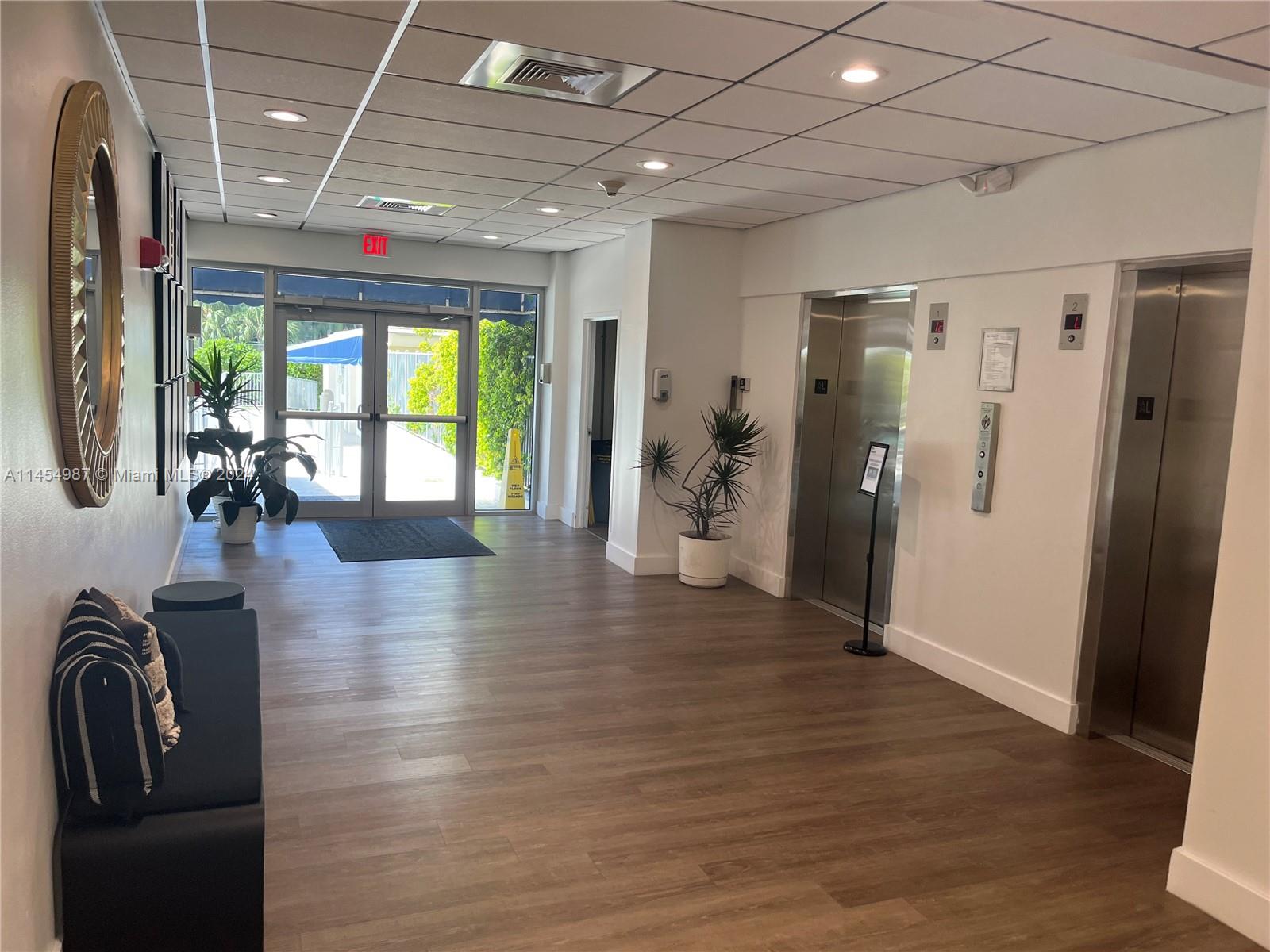 880 NE 69th St 5Q, Miami, Florida 33138, 1 Bedroom Bedrooms, ,1 BathroomBathrooms,Residentiallease,For Rent,880 NE 69th St 5Q,A11454987