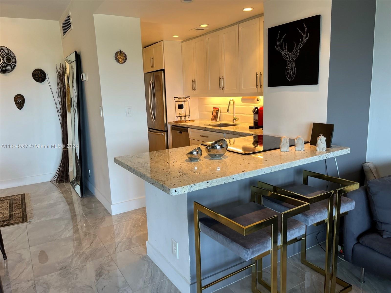 880 NE 69th St 5Q, Miami, Florida 33138, 1 Bedroom Bedrooms, ,1 BathroomBathrooms,Residentiallease,For Rent,880 NE 69th St 5Q,A11454987