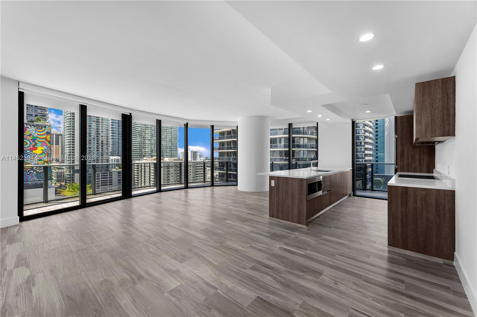 801 S Miami Ave 1401, Miami, Florida 33130, 3 Bedrooms Bedrooms, ,4 BathroomsBathrooms,Residential,For Sale,801 S Miami Ave 1401,A11452304