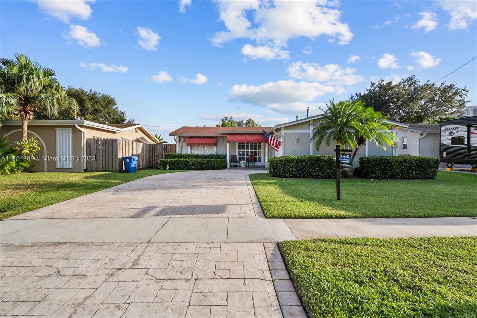 12240 NW 29th St  For Sale A11454989, FL