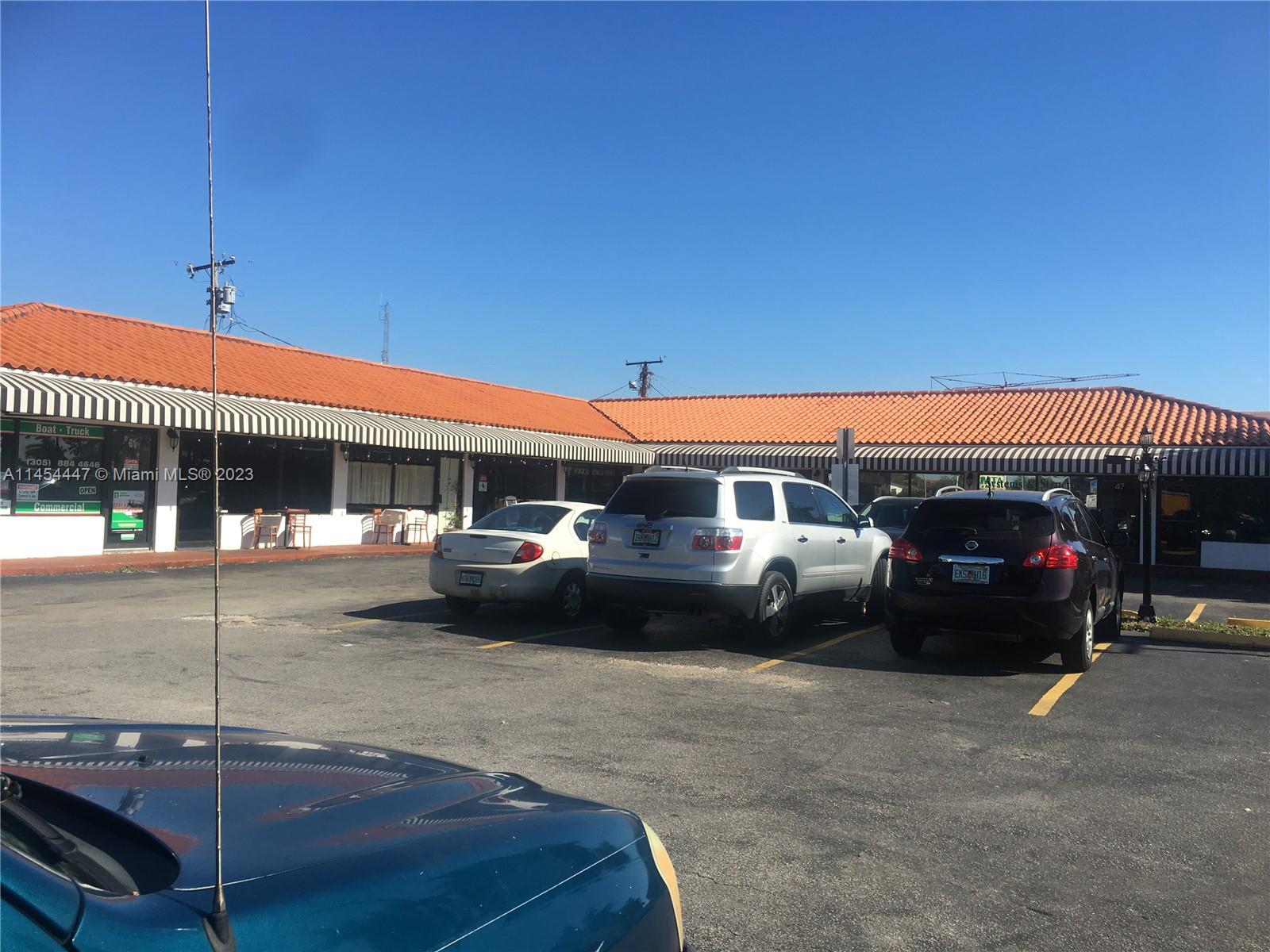 45 W 3rd St, Hialeah, Florida 33010, ,Commercialsale,For Sale,45 W 3rd St,A11454447