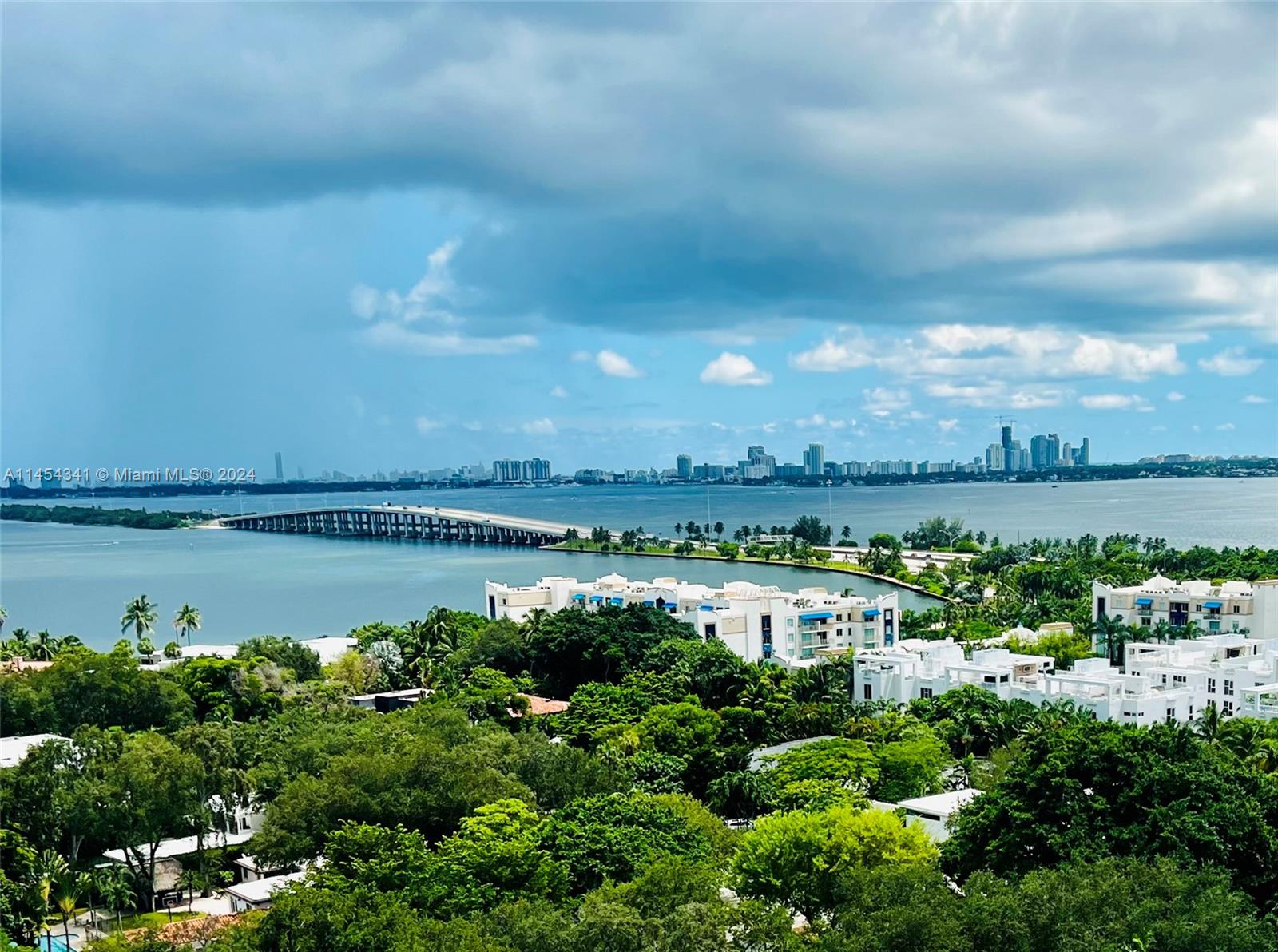 4250  Biscayne Blvd #1618 For Sale A11454341, FL