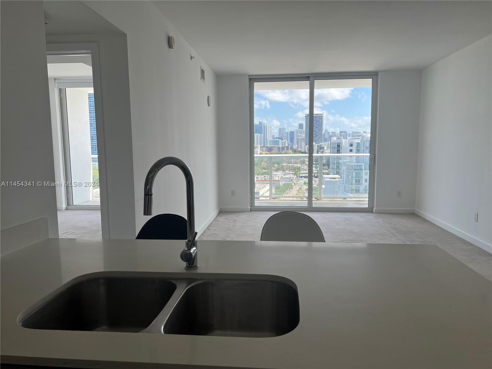 4250 Biscayne Blvd 1618, Miami, Florida 33137, 2 Bedrooms Bedrooms, ,2 BathroomsBathrooms,Residential,For Sale,4250 Biscayne Blvd 1618,A11454341