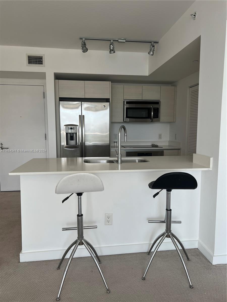 4250 Biscayne Blvd 1618, Miami, Florida 33137, 2 Bedrooms Bedrooms, ,2 BathroomsBathrooms,Residential,For Sale,4250 Biscayne Blvd 1618,A11454341