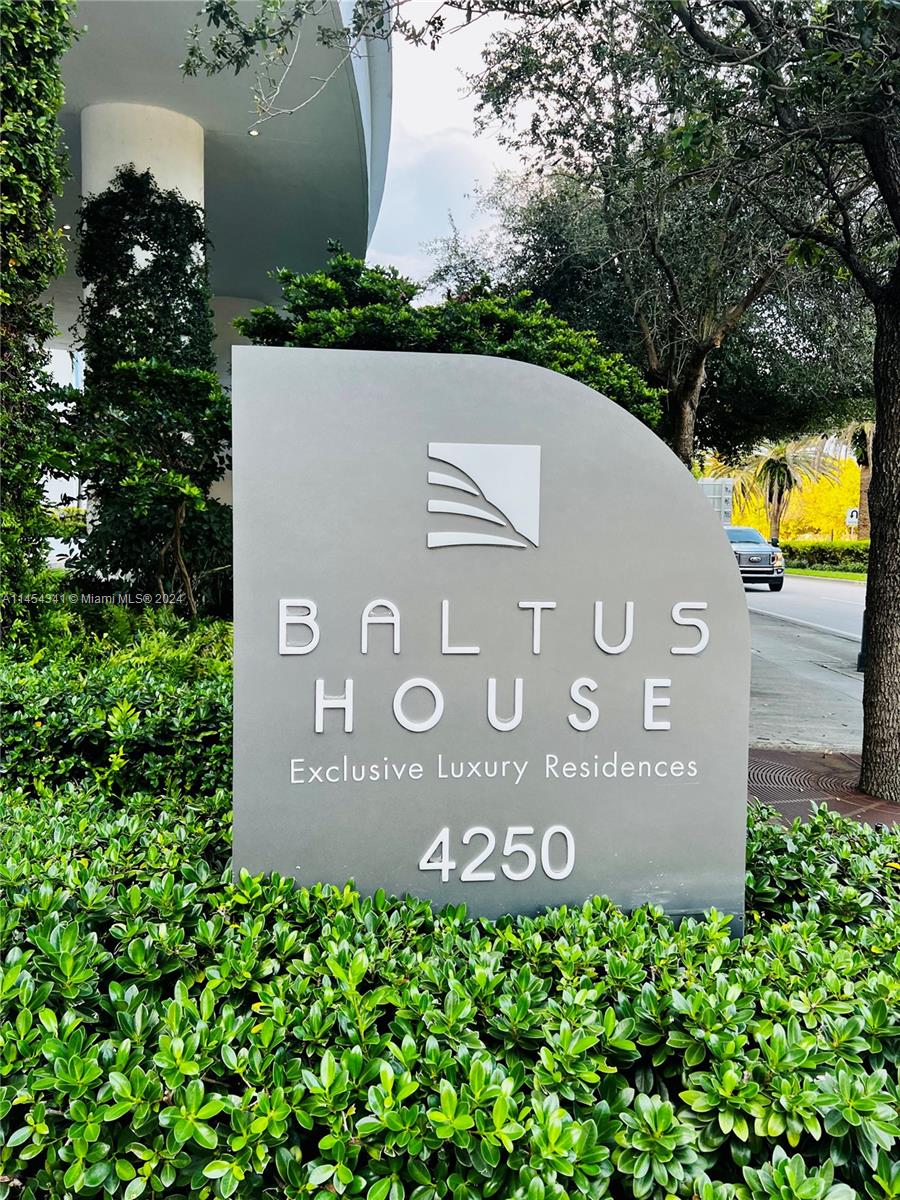 4250 Biscayne Blvd 1618, Miami, Florida 33137, 2 Bedrooms Bedrooms, ,2 BathroomsBathrooms,Residential,For Sale,4250 Biscayne Blvd 1618,A11454341