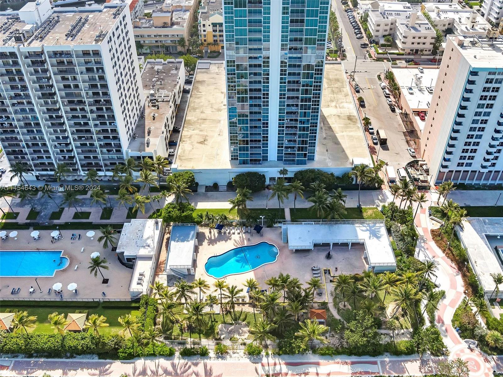 2655  Collins Ave #706 For Sale A11454643, FL