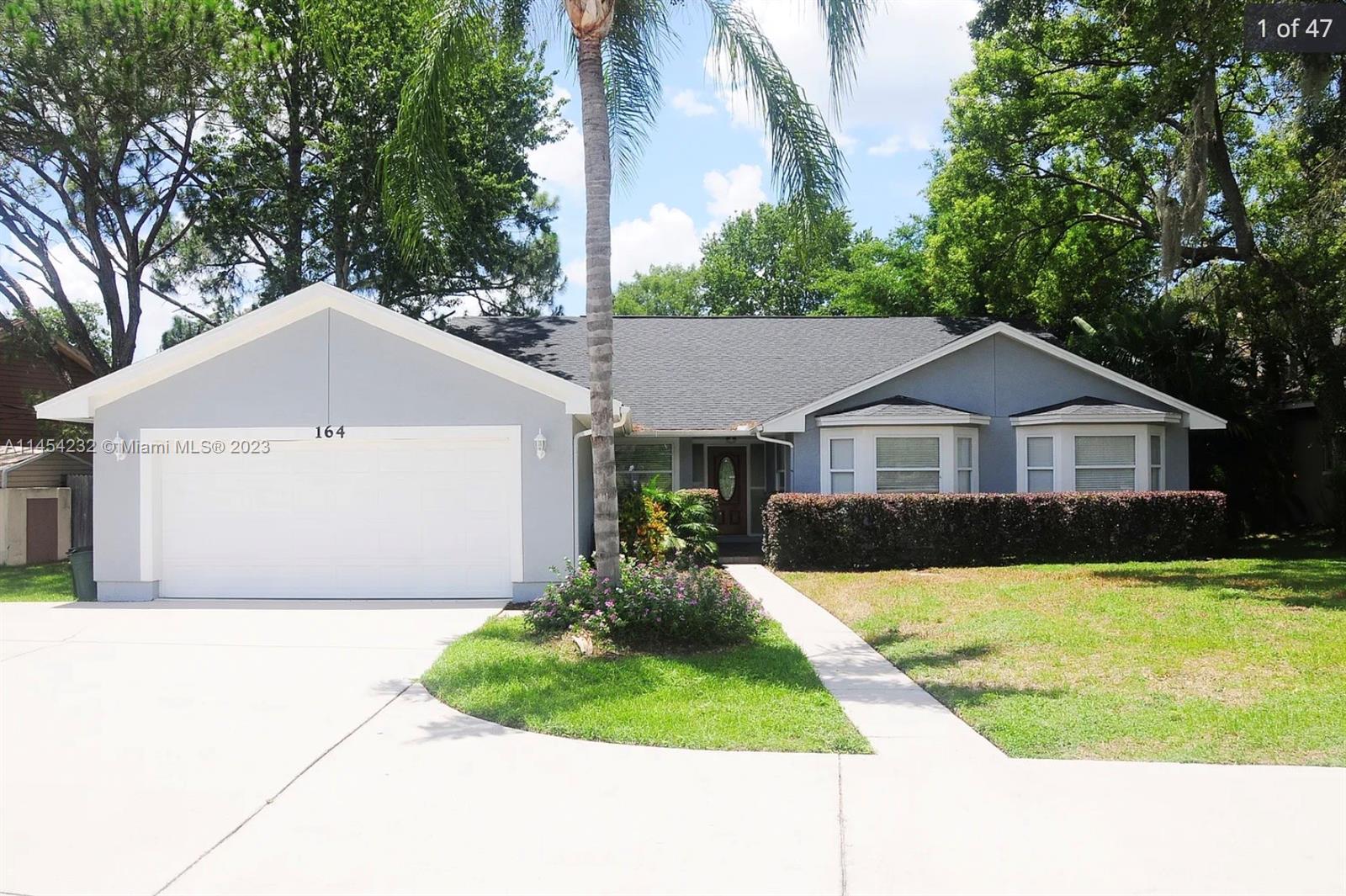 164 Winter Park Drive, Other City - In The State Of Florida, FL, 32707 United States, 3 Bedrooms Bedrooms, ,2 BathroomsBathrooms,Residential,For Sale,Winter Park Drive,A11454232