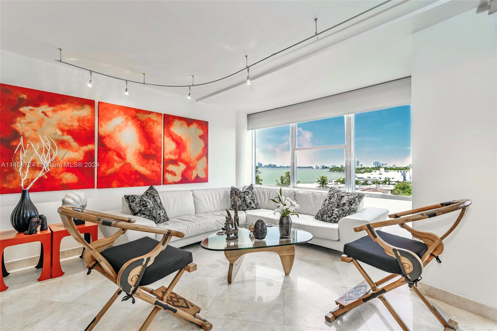 900 Bay Dr 519, Miami Beach, Florida 33141, 1 Bedroom Bedrooms, ,1 BathroomBathrooms,Residential,For Sale,900 Bay Dr 519,A11454724