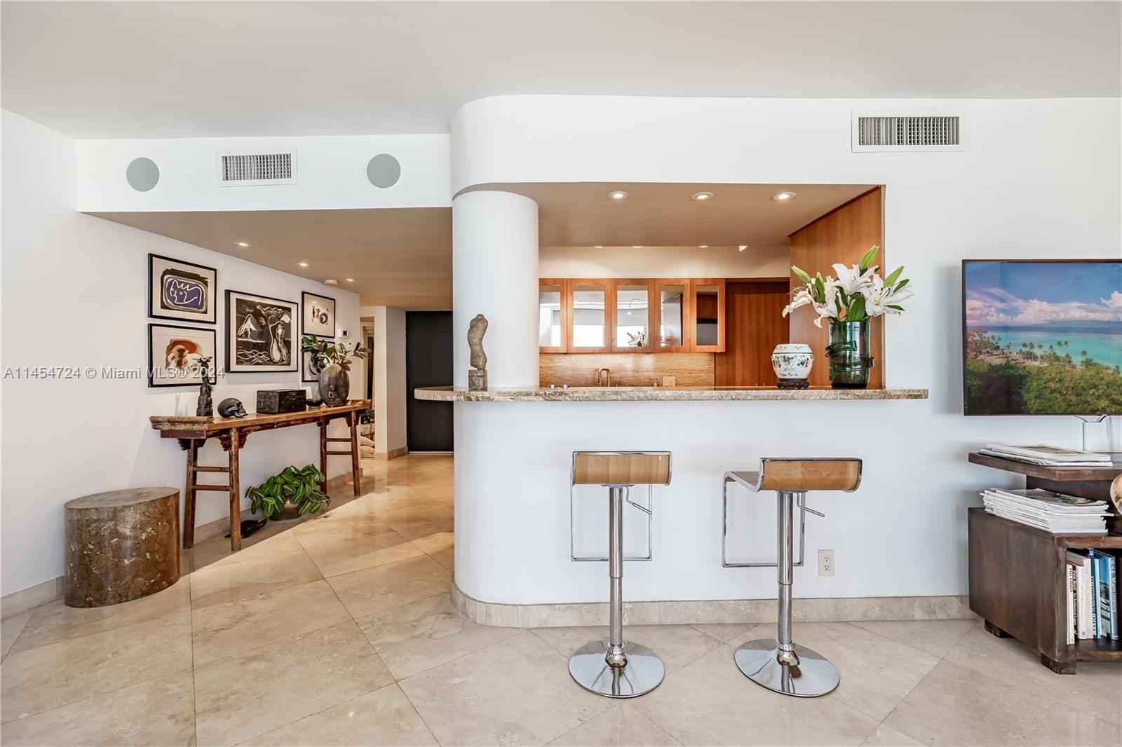 900 Bay Dr 519, Miami Beach, Florida 33141, 1 Bedroom Bedrooms, ,1 BathroomBathrooms,Residential,For Sale,900 Bay Dr 519,A11454724