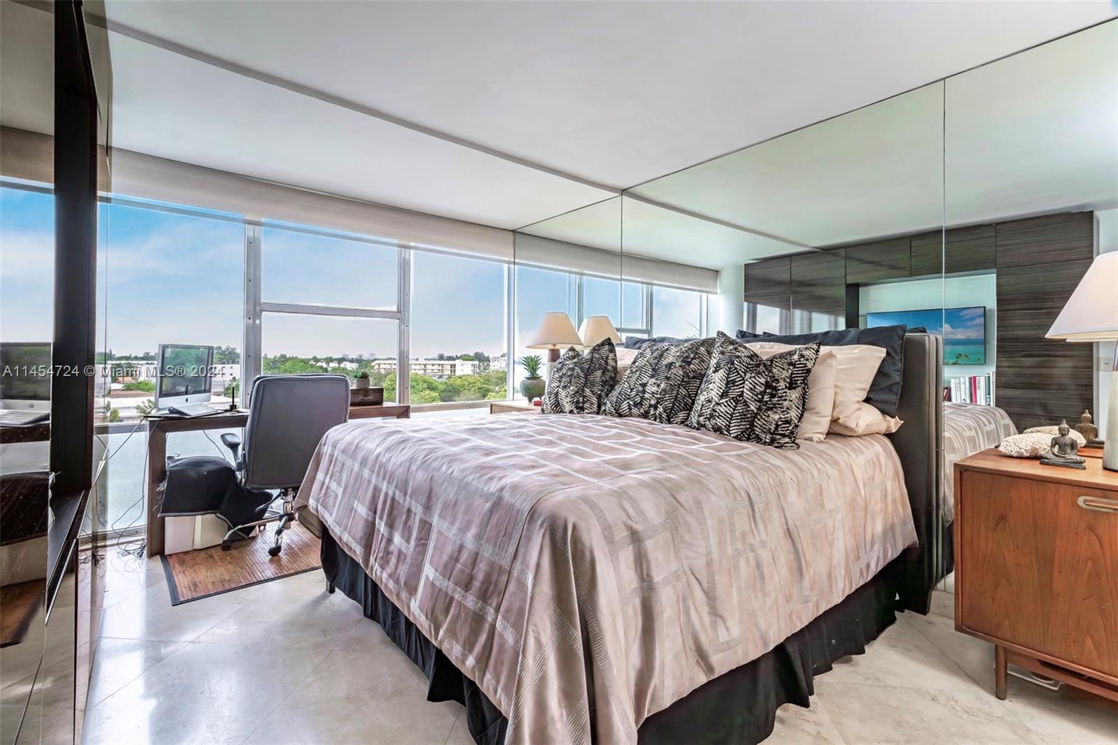 900 Bay Dr, Miami Beach, FL, 33141 United States, 1 Bedroom Bedrooms, ,1 BathroomBathrooms,Residential,For Sale,Bay Dr,A11454724