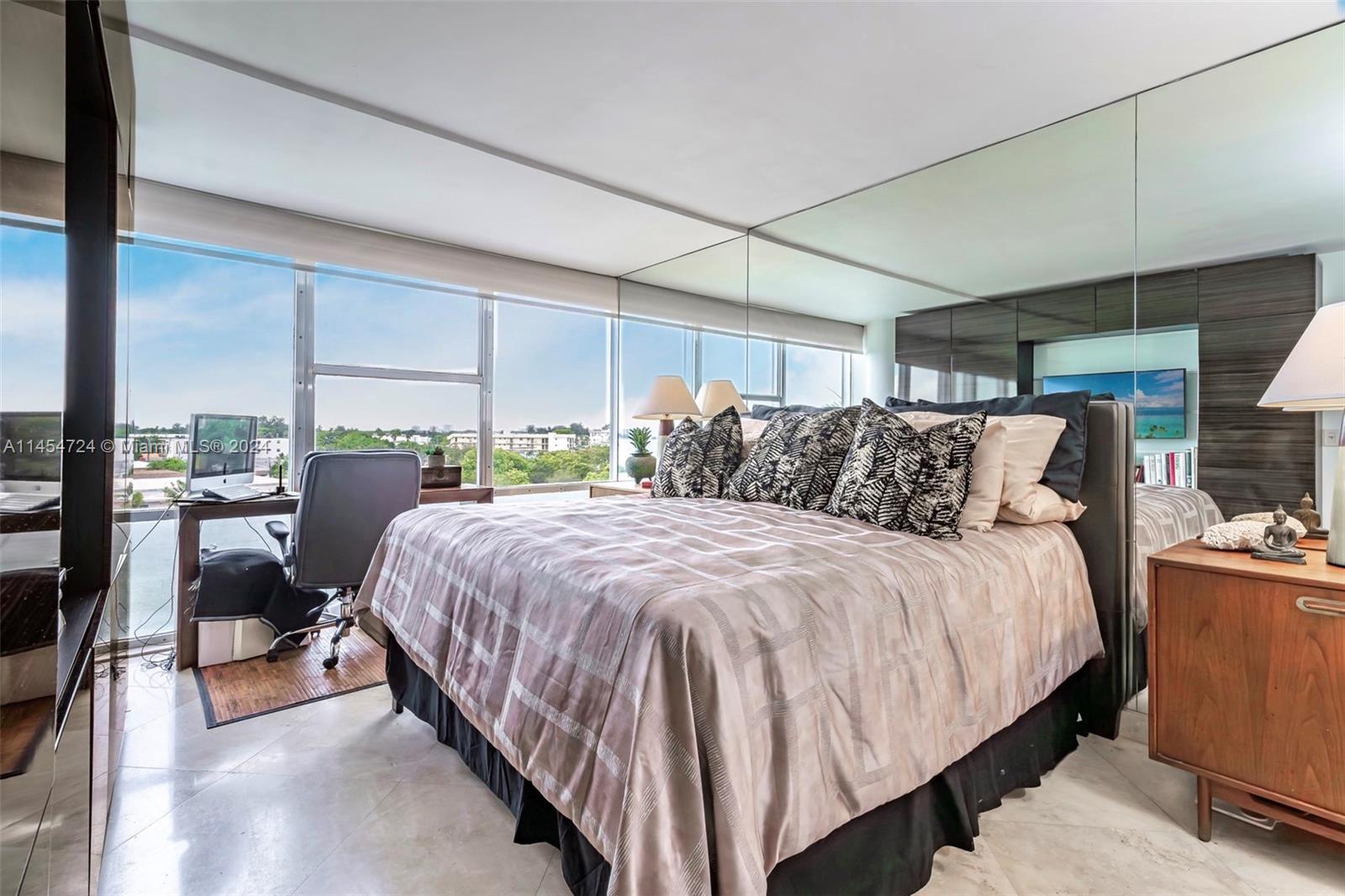 900 Bay Dr 519, Miami Beach, Florida 33141, 1 Bedroom Bedrooms, ,1 BathroomBathrooms,Residential,For Sale,900 Bay Dr 519,A11454724