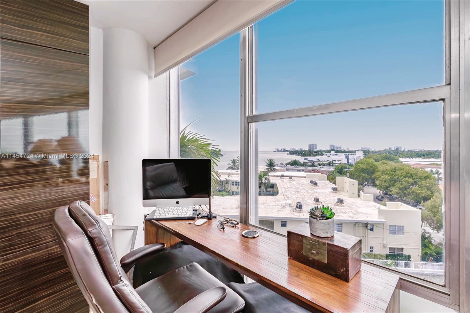 900 Bay Dr 519, Miami Beach, Florida 33141, 1 Bedroom Bedrooms, ,1 BathroomBathrooms,Residential,For Sale,900 Bay Dr 519,A11454724