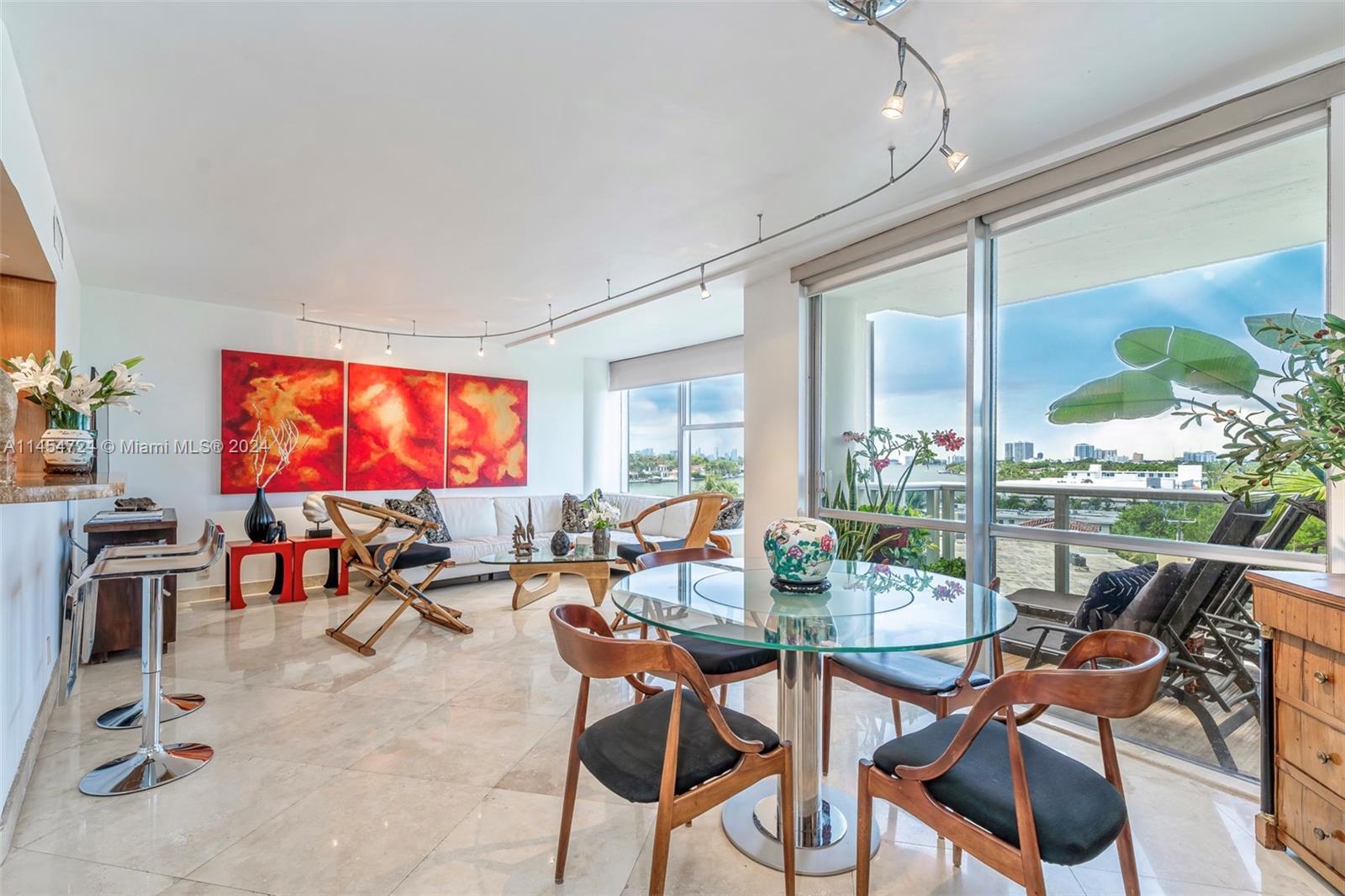 900 Bay Dr 519, Miami Beach, Florida 33141, 1 Bedroom Bedrooms, ,1 BathroomBathrooms,Residential,For Sale,900 Bay Dr 519,A11454724