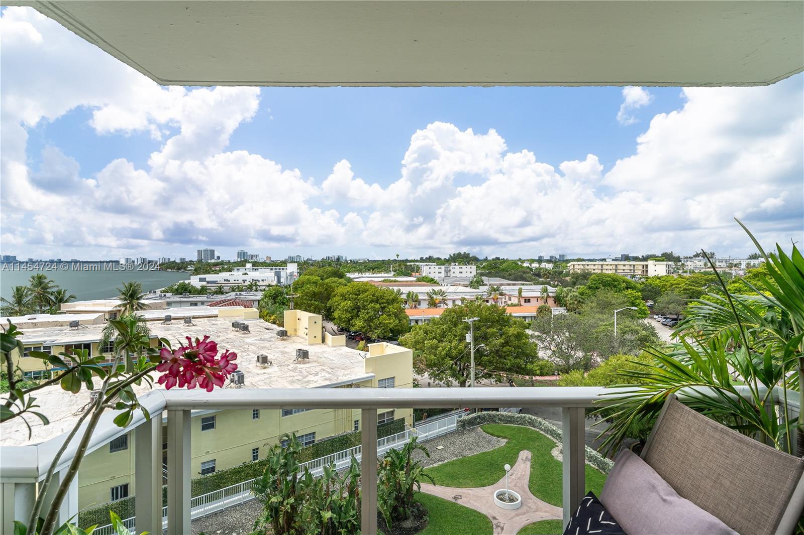 900 Bay Dr 519, Miami Beach, Florida 33141, 1 Bedroom Bedrooms, ,1 BathroomBathrooms,Residential,For Sale,900 Bay Dr 519,A11454724