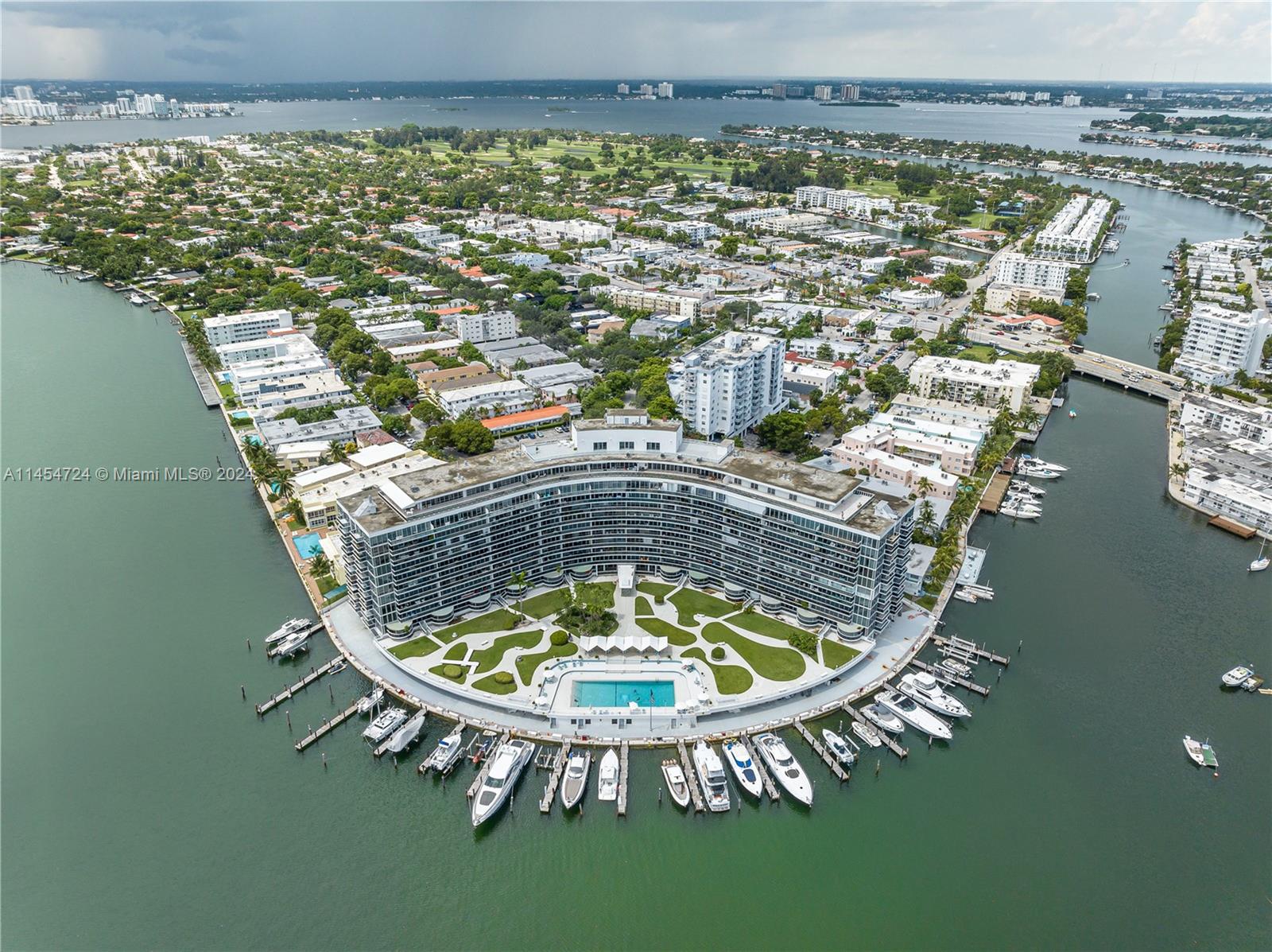 900 Bay Dr 519, Miami Beach, Florida 33141, 1 Bedroom Bedrooms, ,1 BathroomBathrooms,Residential,For Sale,900 Bay Dr 519,A11454724