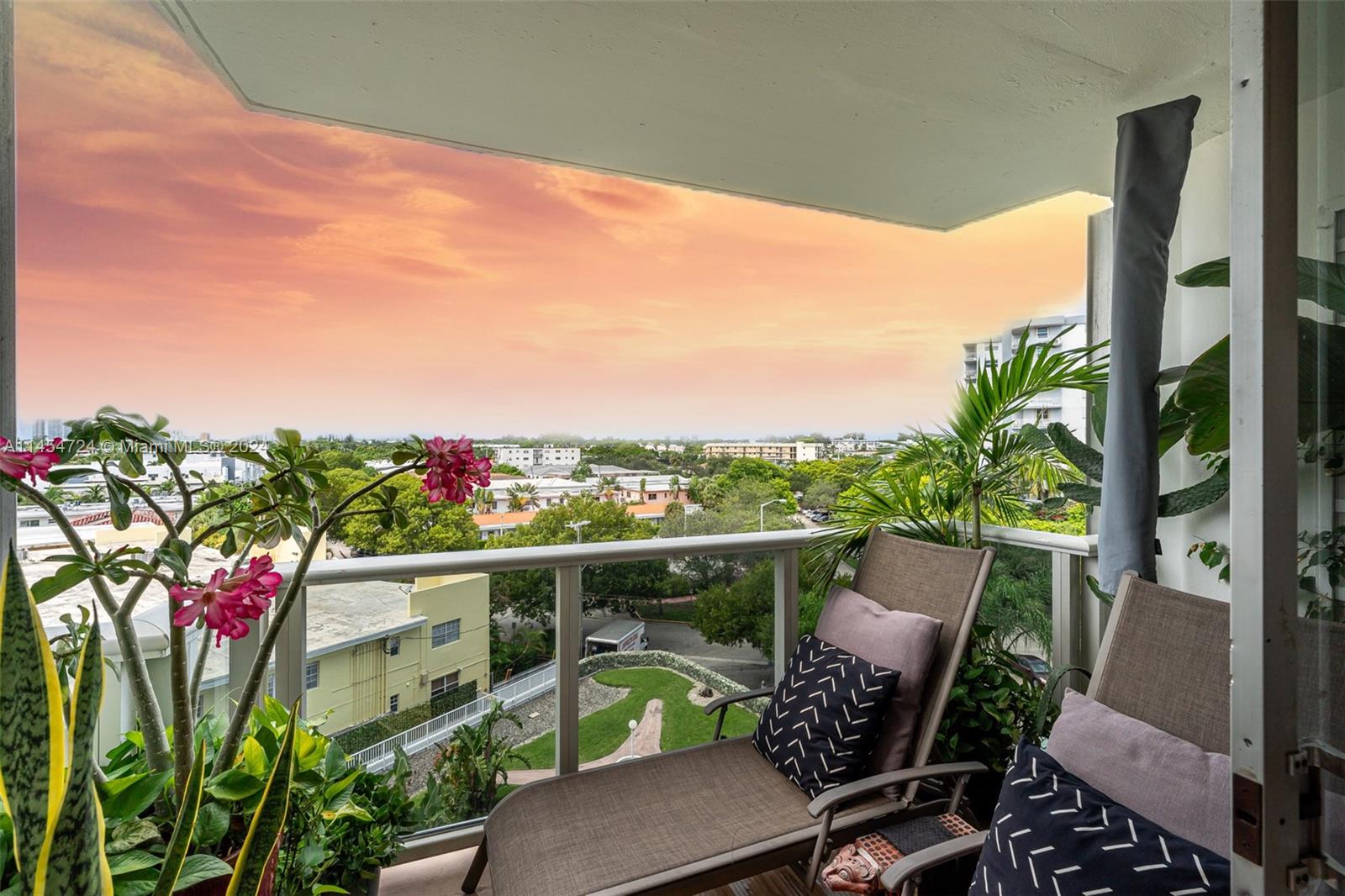 900 Bay Dr 519, Miami Beach, Florida 33141, 1 Bedroom Bedrooms, ,1 BathroomBathrooms,Residential,For Sale,900 Bay Dr 519,A11454724