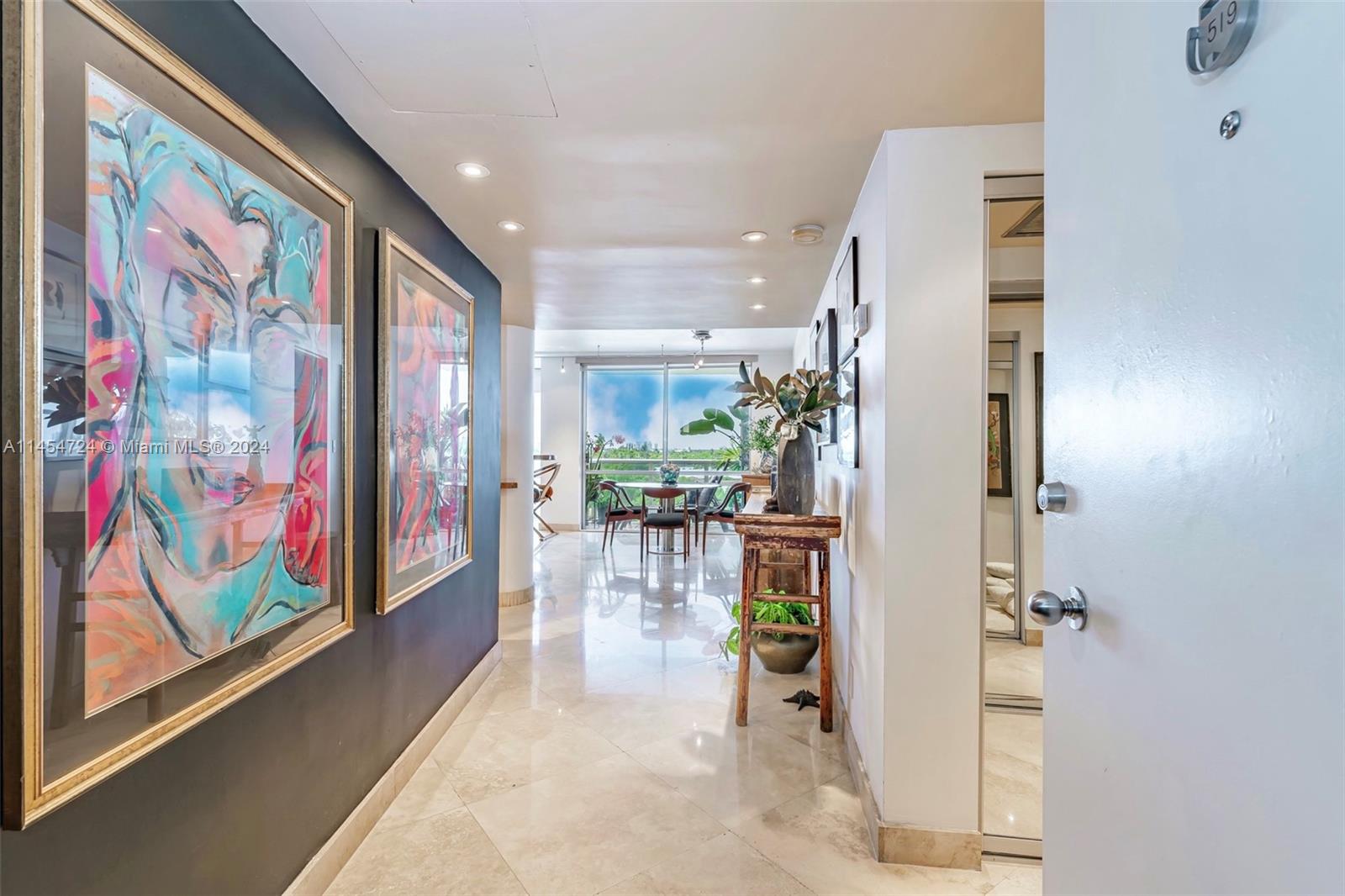 900 Bay Dr 519, Miami Beach, Florida 33141, 1 Bedroom Bedrooms, ,1 BathroomBathrooms,Residential,For Sale,900 Bay Dr 519,A11454724