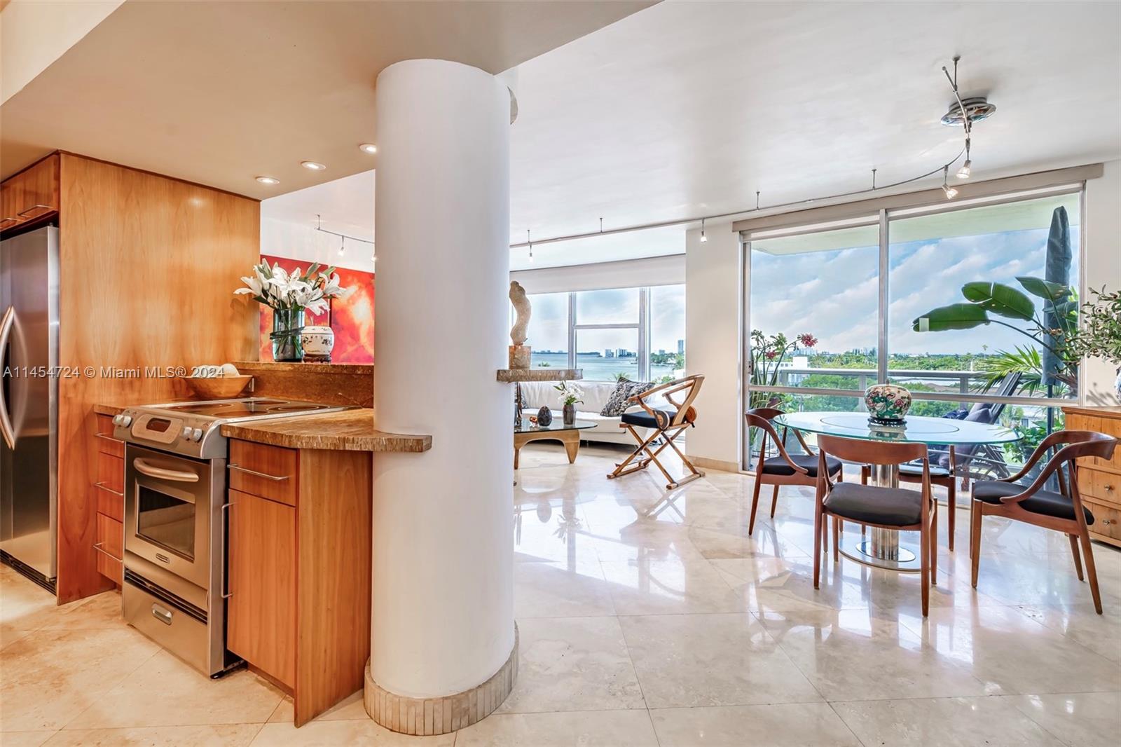 900 Bay Dr 519, Miami Beach, Florida 33141, 1 Bedroom Bedrooms, ,1 BathroomBathrooms,Residential,For Sale,900 Bay Dr 519,A11454724