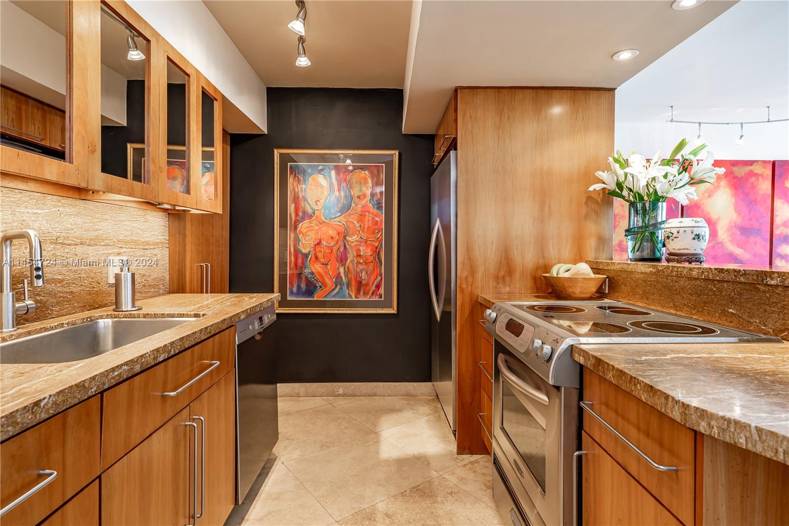 900 Bay Dr 519, Miami Beach, Florida 33141, 1 Bedroom Bedrooms, ,1 BathroomBathrooms,Residential,For Sale,900 Bay Dr 519,A11454724