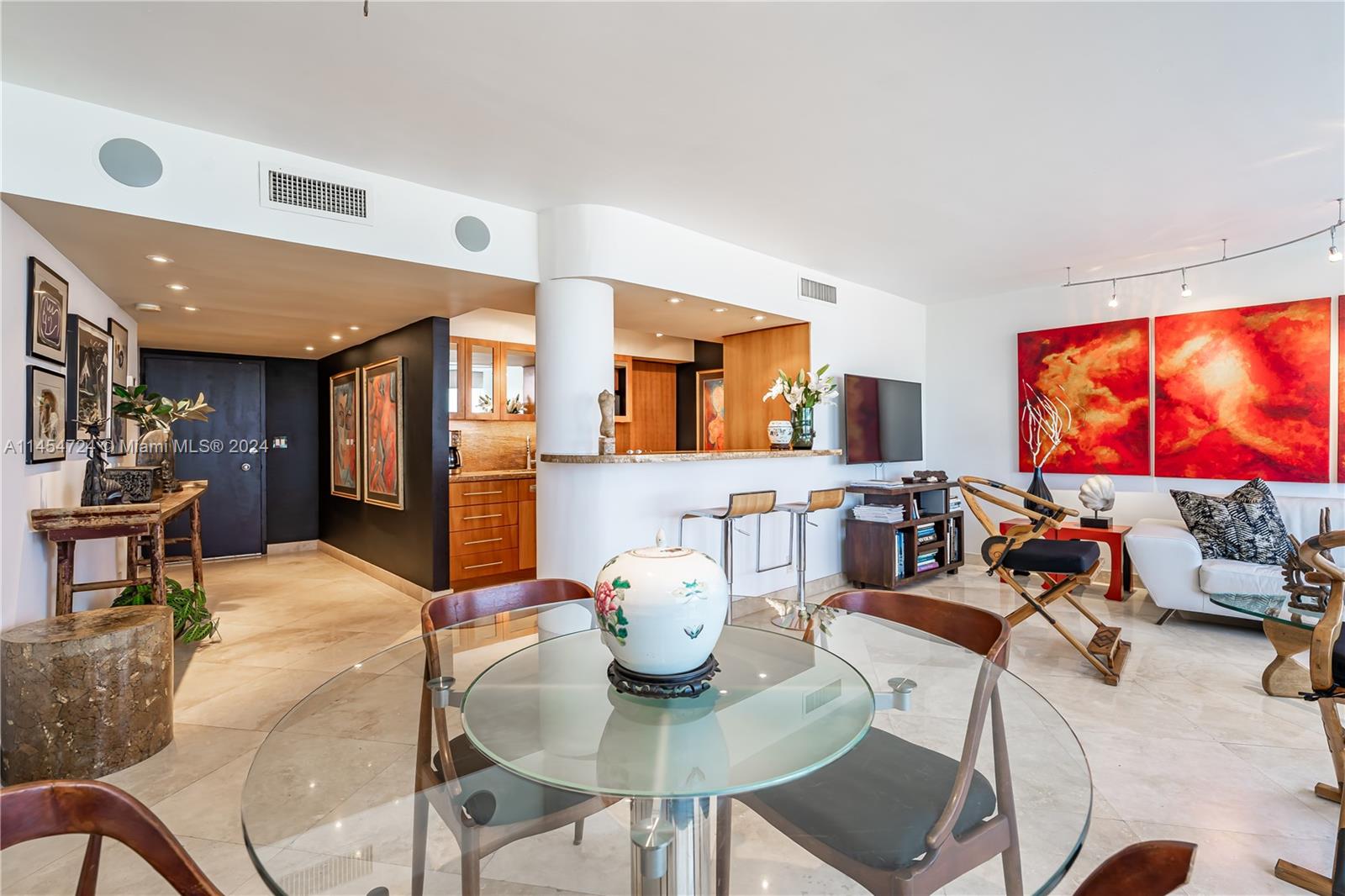 900 Bay Dr 519, Miami Beach, Florida 33141, 1 Bedroom Bedrooms, ,1 BathroomBathrooms,Residential,For Sale,900 Bay Dr 519,A11454724