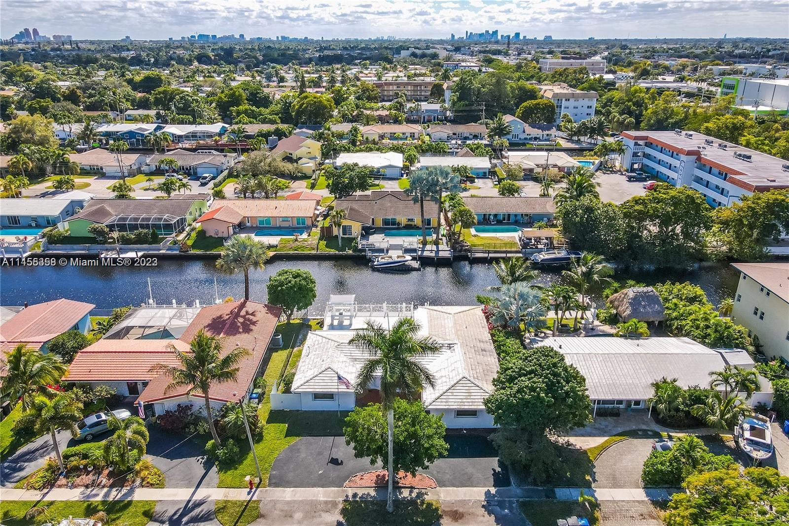 1418 57th Ct, Fort Lauderdale, FL, 33334 United States, 5 Bedrooms Bedrooms, ,3 BathroomsBathrooms,Residential,For Sale,57th Ct,A11455358