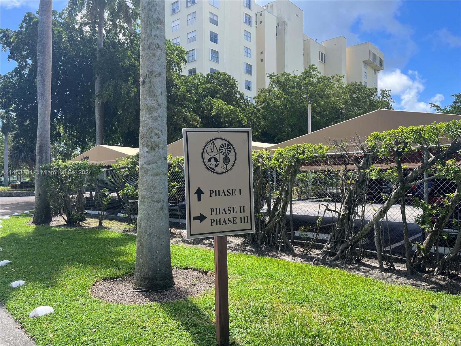 The Jockey Club is a gated community with 3 buildings.