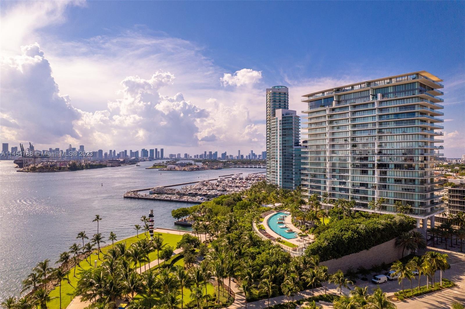 800 Pointe Dr, Miami Beach, FL, 33139 United States, 4 Bedrooms Bedrooms, ,3 BathroomsBathrooms,Residential,For Sale,Pointe Dr,A11454788