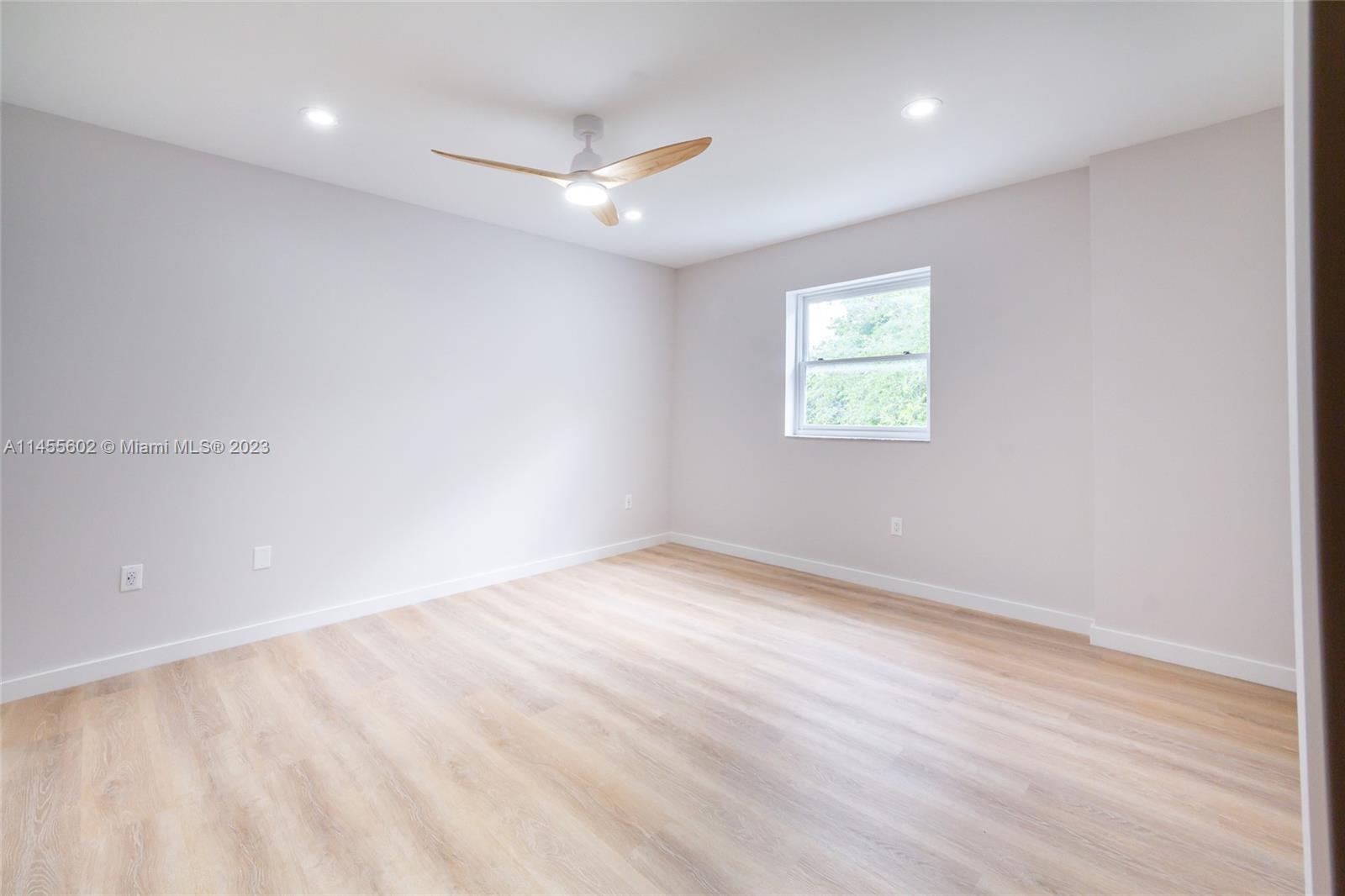 Upstairs Master Bedroom