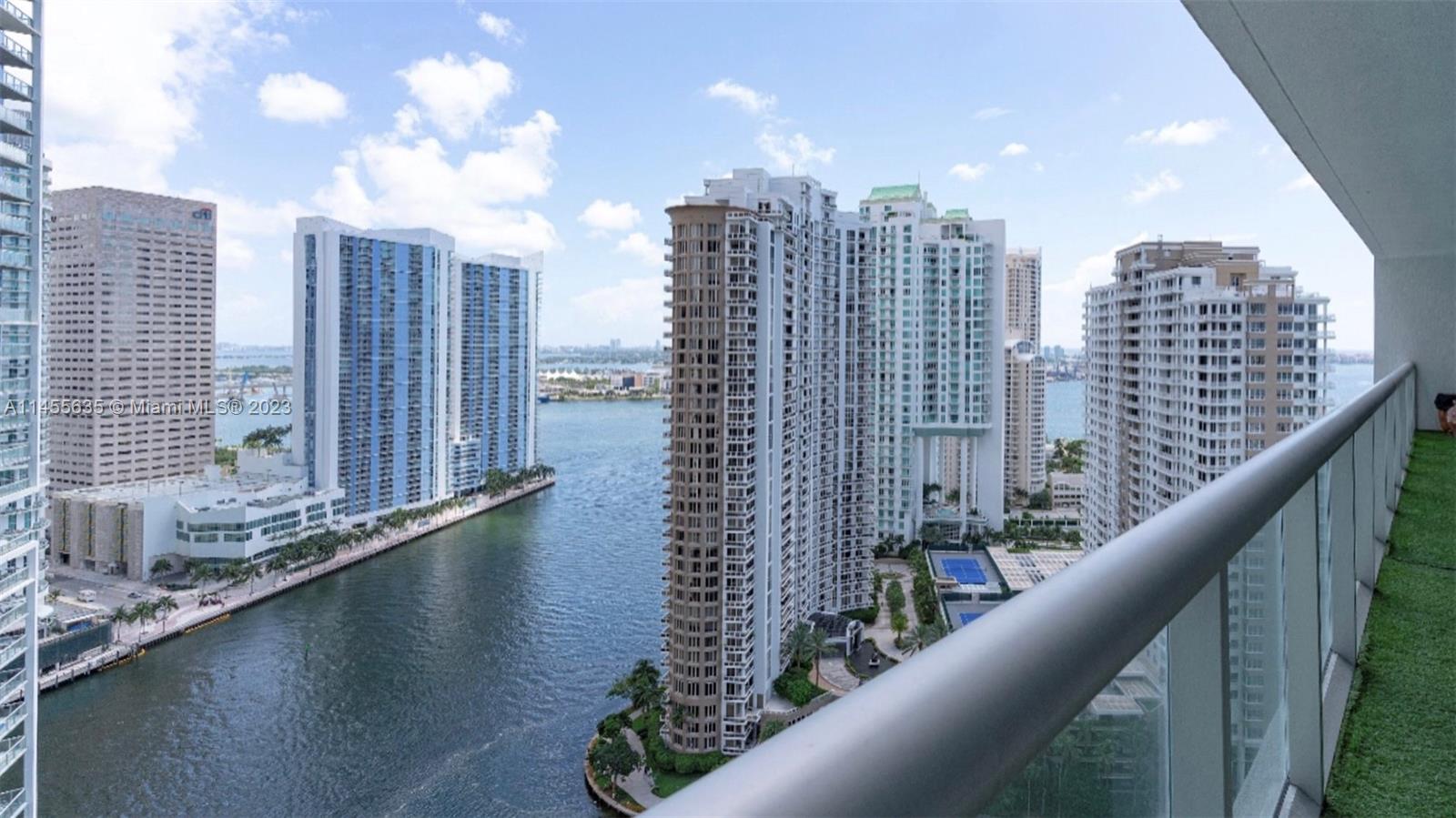 495 Brickell Ave, Miami, FL, 33131 United States, 2 Bedrooms Bedrooms, ,2 BathroomsBathrooms,Residential,For Sale,Brickell Ave,A11455635