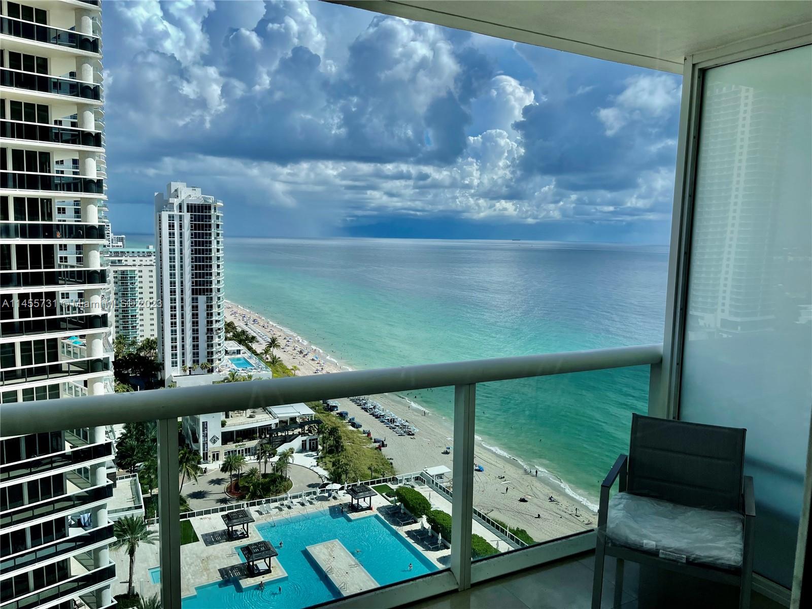 1830 S Ocean Dr 2309, Hallandale Beach, Florida 33009, 1 Bedroom Bedrooms, ,1 BathroomBathrooms,Residentiallease,For Rent,1830 S Ocean Dr 2309,A11455731