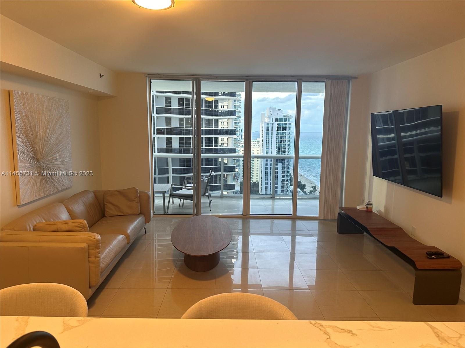 1830 S Ocean Dr 2309, Hallandale Beach, Florida 33009, 1 Bedroom Bedrooms, ,1 BathroomBathrooms,Residentiallease,For Rent,1830 S Ocean Dr 2309,A11455731