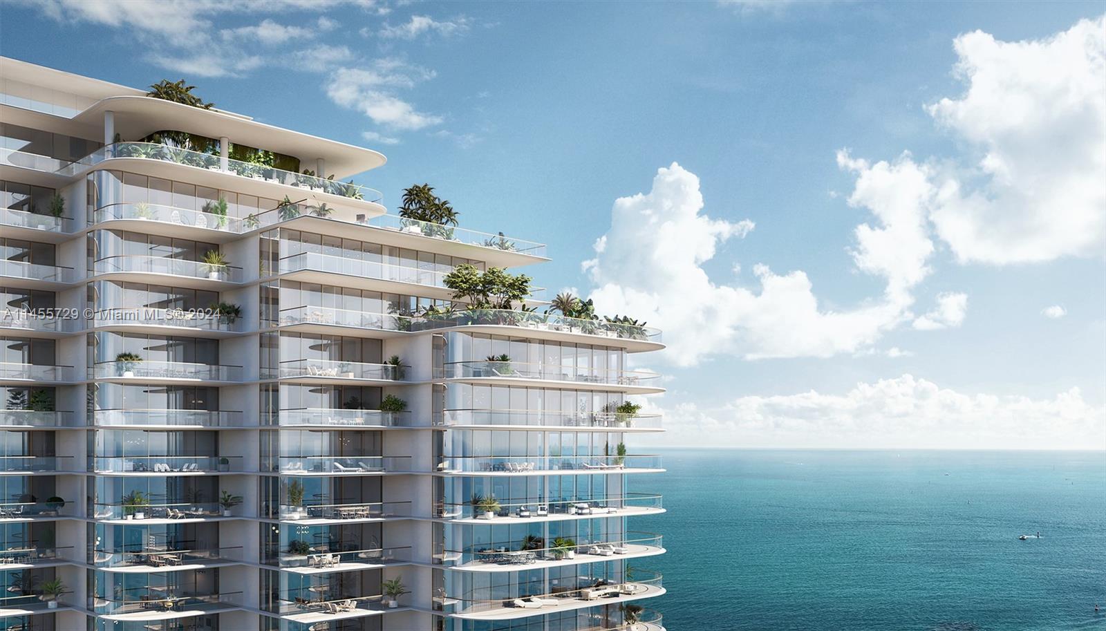 5333 Collins Ave 1505, Miami Beach, Florida 33140, 2 Bedrooms Bedrooms, ,2 BathroomsBathrooms,Residential,For Sale,5333 Collins Ave 1505,A11455729