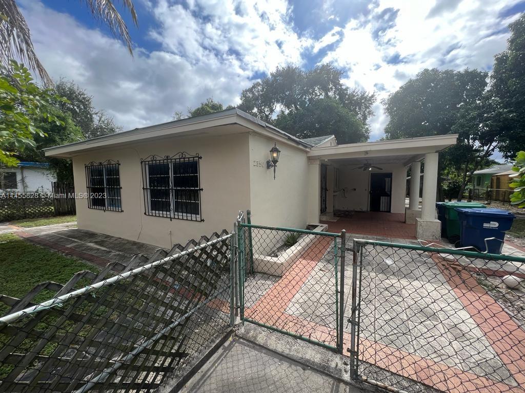 2350 104th Ter, Miami, FL, 33147 United States, 3 Bedrooms Bedrooms, ,1 BathroomBathrooms,Residential,For Sale,104th Ter,A11455828