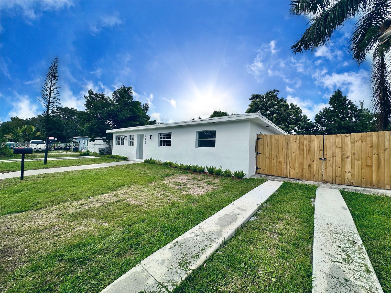 29038 152nd Ave, Homestead, FL, 33033 United States, 4 Bedrooms Bedrooms, ,3 BathroomsBathrooms,Residential,For Sale,152nd Ave,A11455846