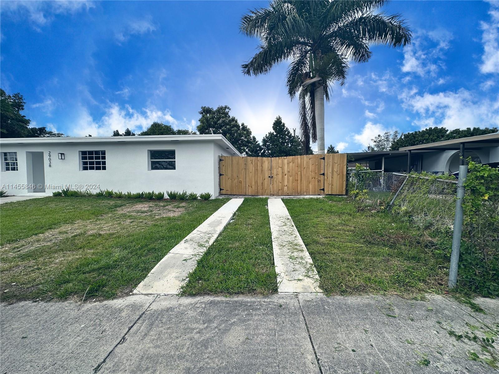 29038 152nd Ave, Homestead, FL, 33033 United States, 4 Bedrooms Bedrooms, ,3 BathroomsBathrooms,Residential,For Sale,152nd Ave,A11455846